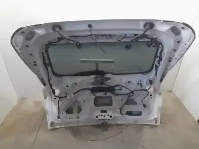 Second-hand car spare part tailgate for ford kuga iii (dfk) 2.5 duratec plug-in-hybrid oem iam references 2768855  