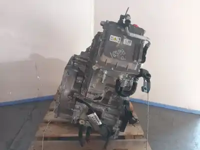 Tweedehands auto-onderdeel versnellingsbak voor ford kuga iii (dfk) 2.5 duratec plug-in-hybrid oem iam-referenties lx687005af