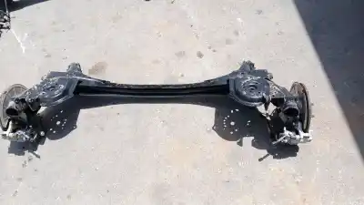 Piesă de schimb auto la mâna a doua punte spate pentru ford kuga iii (dfk) 2.5 duratec plug-in-hybrid referințe oem iam mx6c5k952a1e