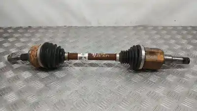 Tweedehands auto-onderdeel transmissie links voor voor ford kuga iii (dfk) 2.5 duratec plug-in-hybrid oem iam-referenties lx673b437mad