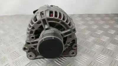 Автозапчасти б/у генератор за skoda fabia ii (542) 1.4 tdi ссылки oem iam 045903023