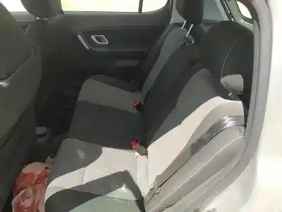 Автозапчастина б/у  для SKODA FABIA II (542)  Посилання на OEM IAM   