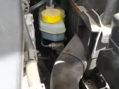 Автозапчастина б/у гальмівний насос для SKODA FABIA II (542) 1.9 TDI Посилання на OEM IAM 6Q0611019N  