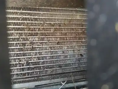 Автозапчастина б/у конденсат/радіатор кондиционера для skoda fabia ii (542) 1.9 tdi посилання на oem iam 6q0820411k