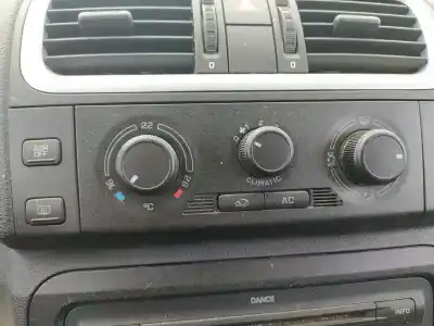 Автозапчастина б/у контроль опалення / кондиціонації для skoda fabia ii (542) 1.9 tdi посилання на oem iam 5j0820045