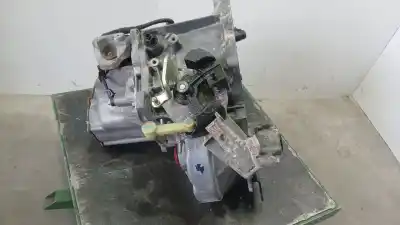 Автозапчастина б/у коробка передач для citroen c4 iii (ba_, bb_, bc_) bluehdi 110 (bbyhsa) посилання на oem iam 20v253 6velocidades 45667952
