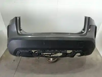Автозапчасти б/у задний бампер за citroen c4 iii (ba_, bb_, bc_) bluehdi 110 (bbyhsa) ссылки oem iam 983430011t