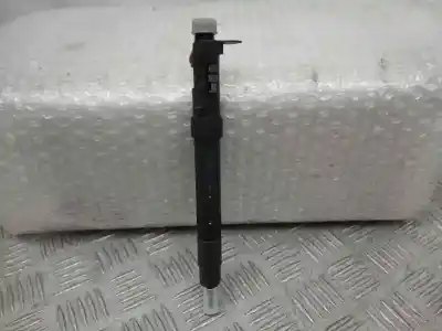 Peça sobressalente para automóvel em segunda mão Injetor por DS 7 CROSSBACK Be Chic Referências OEM IAM 9686191080  EMBR00101D