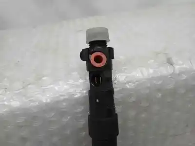 Pezzo di ricambio per auto di seconda mano iniettore per ds 7 crossback be chic riferimenti oem iam 9686191080  embr00101d