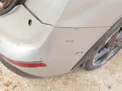 Автозапчасти б/у задний бампер за ds ds 7 crossback (j_) 1.6 puretech 180 (j45gfr) ссылки oem iam 1631059380  
