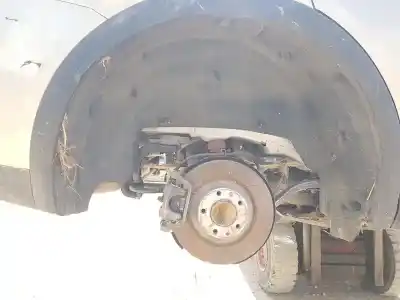 Автозапчасти б/у арка заднего правого колеса за ds ds 7 crossback (j_) 1.6 puretech 180 (j45gfr) ссылки oem iam 9820091580