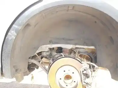 Автозапчасти б/у задняя левая колесная арка за ds ds 7 crossback (j_) 1.6 puretech 180 (j45gfr) ссылки oem iam 9820091880
