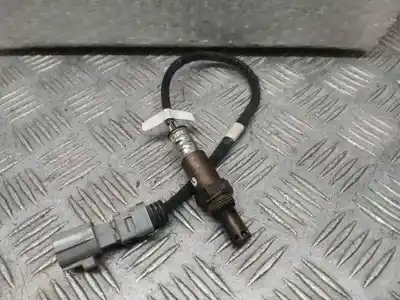 Peça sobressalente para automóvel em segunda mão sonda lambda por toyota rav4 hybrid 4x2 advance referências oem iam 8946742170