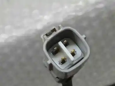 Peça sobressalente para automóvel em segunda mão sonda lambda por toyota rav4 hybrid 4x2 advance referências oem iam 8946742170  