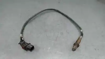 Peça sobressalente para automóvel em segunda mão sonda lambda por ford fiesta (ce1) st-line referências oem iam 0258017604