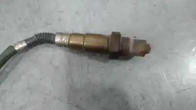 Pezzo di ricambio per auto di seconda mano sonda lambda per ford fiesta (ce1) st-line riferimenti oem iam 0258017604  
