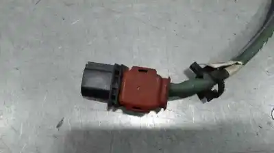 Pezzo di ricambio per auto di seconda mano sonda lambda per ford fiesta (ce1) st-line riferimenti oem iam 0258017604  