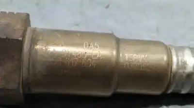 Pezzo di ricambio per auto di seconda mano sonda lambda per ford fiesta (ce1) st-line riferimenti oem iam 0258017604  