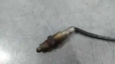 Peça sobressalente para automóvel em segunda mão sonda lambda por ford fiesta (ce1) st-line referências oem iam 0258030439  