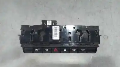 Tweedehands auto-onderdeel multifunctionele bediening voor renault captur ii techno oem iam-referenties ae1168195c