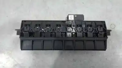 Second-hand car spare part multifunction switch for renault captur ii techno oem iam references ae1168195c  