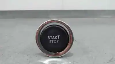 Peça sobressalente para automóvel em segunda mão botão start/stop por renault scenic iii grand dynamique referências oem iam 1927937