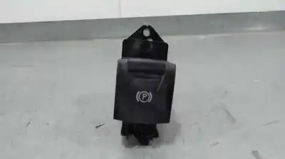 Peça sobressalente para automóvel em segunda mão alavanca de travão de mão por renault scenic iii grand dynamique referências oem iam 363210006r