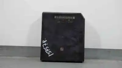 Pezzo di ricambio per auto di seconda mano scatola relè/fusibili per renault scenic iii grand dynamique riferimenti oem iam 284b62069r  