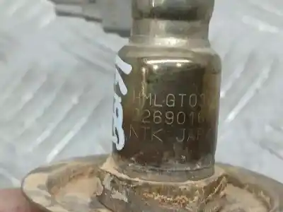 İkinci el araba yedek parçası lambda probu için dacia jogger essencial oem iam referansları 226901685r  hmlgt0342r