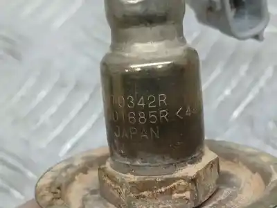 İkinci el araba yedek parçası lambda probu için dacia jogger essencial oem iam referansları 226901685r  hmlgt0342r