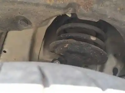 Peça sobressalente para automóvel em segunda mão Amortecedor Dianteiro Esquerdo por TOYOTA YARIS Active Referências OEM IAM 485200D280  