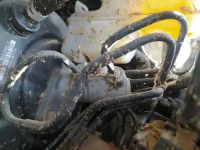 Peça sobressalente para automóvel em segunda mão Bomba De Travões por TOYOTA YARIS Active Referências OEM IAM 4720109650  