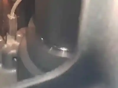 Peça sobressalente para automóvel em segunda mão coluna de direcção por toyota yaris active referências oem iam 452000d165