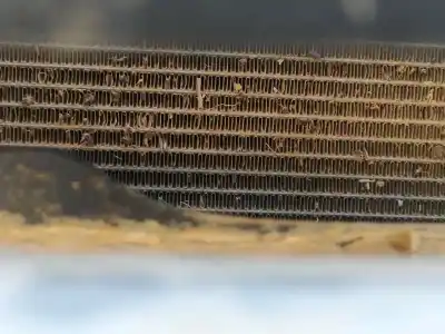 Peça sobressalente para automóvel em segunda mão Condensador / Radiador De Ar Condicionado por TOYOTA YARIS Active Referências OEM IAM 884600D510  