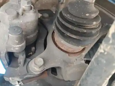 Peça sobressalente para automóvel em segunda mão manga de eixo dianteira direita por toyota yaris active referências oem iam 432110d230