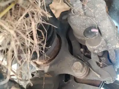 Peça sobressalente para automóvel em segunda mão manga de eixo dianteira esquerda por toyota yaris active referências oem iam 432120d230