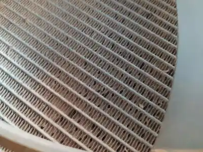 Peça sobressalente para automóvel em segunda mão radiador de água por toyota yaris active referências oem iam 164000q040