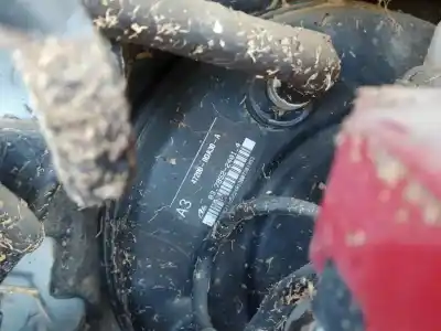 Peça sobressalente para automóvel em segunda mão servo freio por toyota yaris active referências oem iam 4461009e90