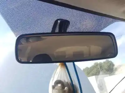 Peça sobressalente para automóvel em segunda mão espelho retrovisor interior por toyota yaris active referências oem iam 878100f050