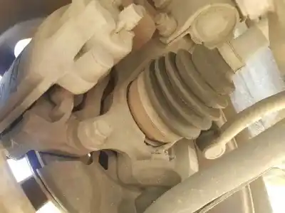 Peça sobressalente para automóvel em segunda mão manga de eixo dianteira direita por toyota yaris active referências oem iam 432110d230