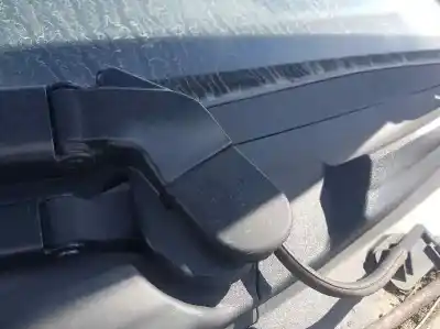 Peça sobressalente para automóvel em segunda mão motor do limpa para brisas por toyota yaris active referências oem iam 851100d080