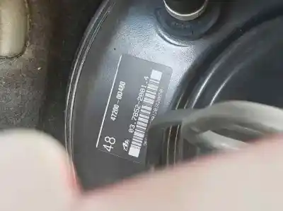 Peça sobressalente para automóvel em segunda mão servo freio por toyota yaris active referências oem iam 472000d480