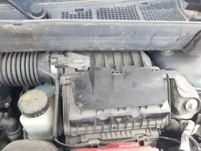 Автозапчасти б/у поддержка воздушного фильтра за renault megane iv fastback (b9a/m/n_) 1.5 dci 110 (b9a3) ссылки oem iam 165007121r