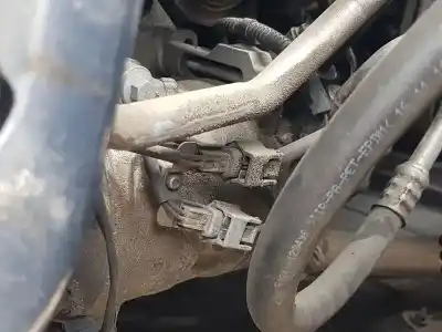 Автозапчасти б/у компрессор кондиционера воздуха за renault megane iv fastback (b9a/m/n_) 1.5 dci 110 (b9a3) ссылки oem iam 926006214r