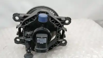 Автозапчасти б/у правая противотуманная фара за renault megane iv fastback (b9a/m/n_) 1.5 dci 110 (b9a3) ссылки oem iam 261500097r 89208691 