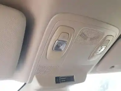 Автозапчасти б/у внутренний свет за renault megane iv fastback (b9a/m/n_) 1.5 dci 110 (b9a3) ссылки oem iam 264301419r