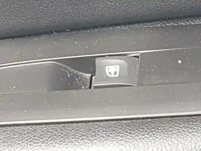 Автозапчасти б/у выключатель переднего правого окна за RENAULT MEGANE IV FASTBACK (B9A/M/N_) 1.5 DCI 110 (B9A3) ссылки OEM IAM 254214896R  