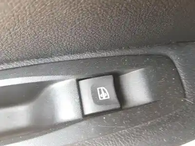 Автозапчасти б/у управление задними левыми стеклами за RENAULT MEGANE IV FASTBACK (B9A/M/N_) 1.5 DCI 110 (B9A3) ссылки OEM IAM 254214896R  