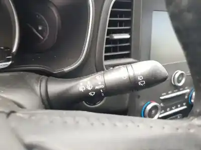 Автозапчасти б/у команда очистки за renault megane iv fastback (b9a/m/n_) 1.5 dci 110 (b9a3) ссылки oem iam 255674919r