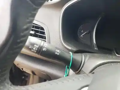 Автозапчасти б/у команда очистки за renault megane iv fastback (b9a/m/n_) 1.5 dci 110 (b9a3) ссылки oem iam 255674919r  
